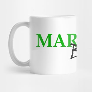 MARKET Bizarre Mug